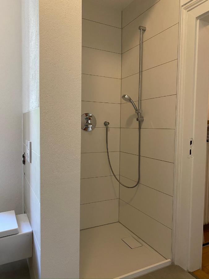 באמברג Ferienwohnung Dom- U. Regnitzblick מראה חיצוני תמונה