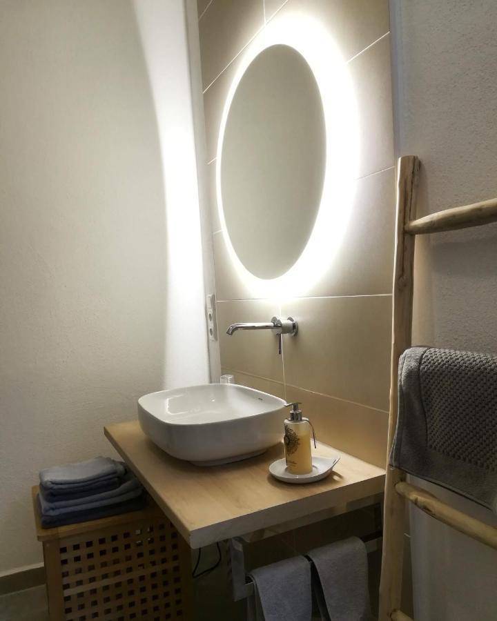 באמברג Ferienwohnung Dom- U. Regnitzblick מראה חיצוני תמונה
